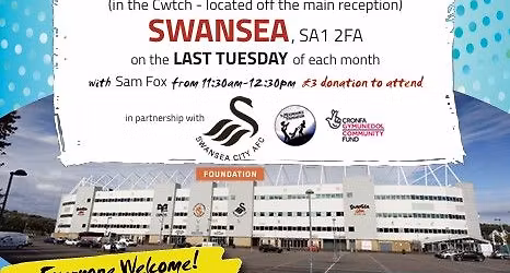 Swansea - Sing and Smile