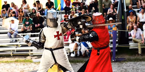 Southeast International Combat Tournament 