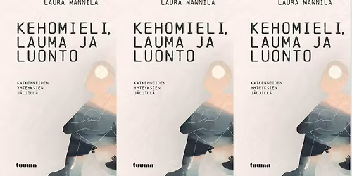 Kehomieli, lauma ja luonto -yleis\u00f6luento