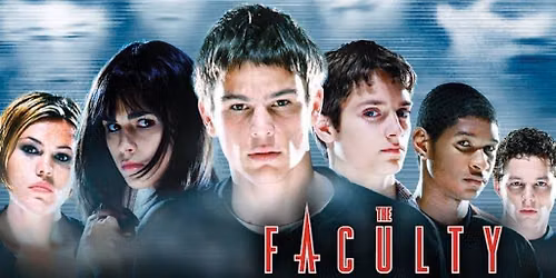 The Faculty