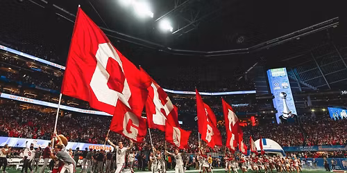 Parking Michigan State Spartans at Georgia Ice Dawgs Mens Hockey