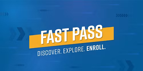 CVTC Fast Pass - Eau Claire