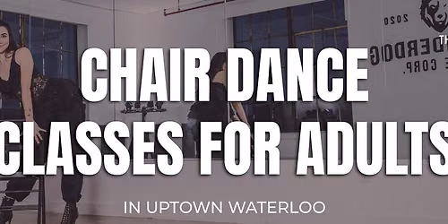 Chair Advanced