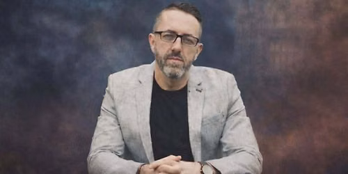 Clairvoyant Evening With Highly Recommended Medium Paul Bannister. \u00a38pp Pay on the door.