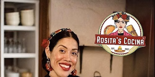 Spanish Tapas wiht Rosita