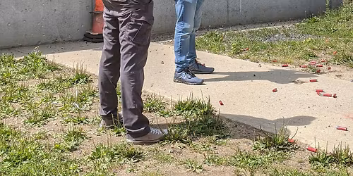 Basic Defensive Shotgun