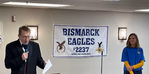 Bismarck Kiwanis Bids For Kids KXMB TV Auction