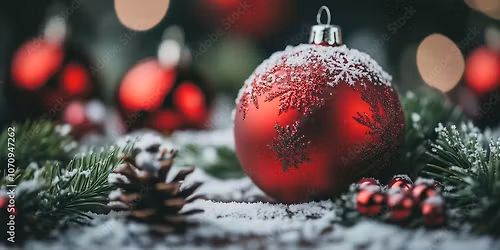 Annual Customer Xmas Party