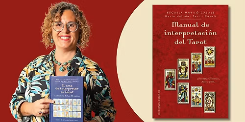 Una Velada con Maria del Mar Tort i Casals