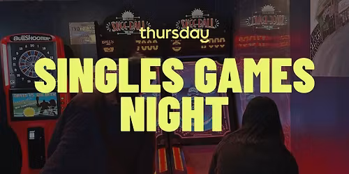 Thursday | Games Night @ Fayre Play (25 - 35) | Newcastle