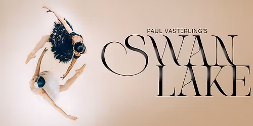 Parking Swan Lake - Nashville Ballet