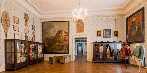 ROZ\u0160\u00cd\u0158EN\u00c9 PROHL\u00cdDKY RODOV\u00ddCH MUZE\u00cd