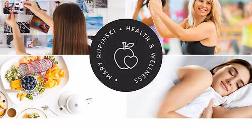 Vision Board + Health & Wellness Coaching Session