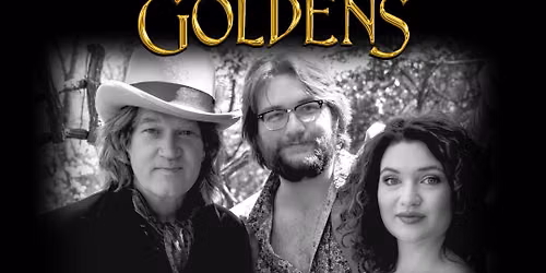 The Goldens & Friends
