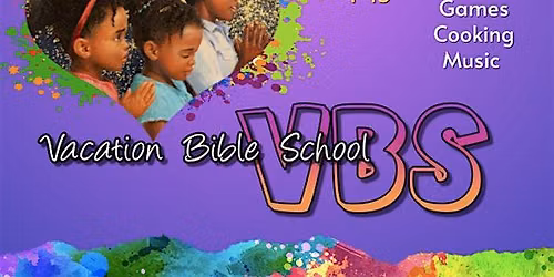 Lighthouse Apostolic Vacation Bible School