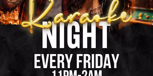 Karaoke at Charlie's Tavern - Arlington