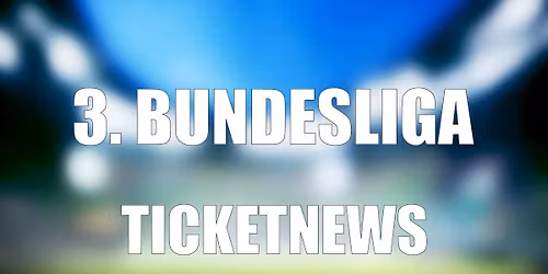 FC Schalke 04 vs Dynamo Dresden Tickets