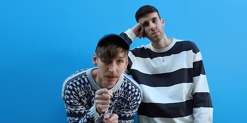 Doublecamp at Club Congress