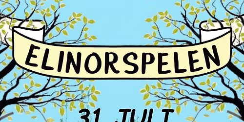 Elinorspelens sommarfestival 2026