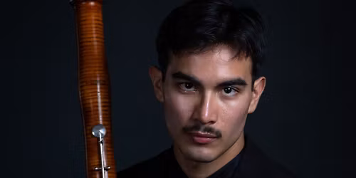 Keegan Neely Senior Bassoon Recital