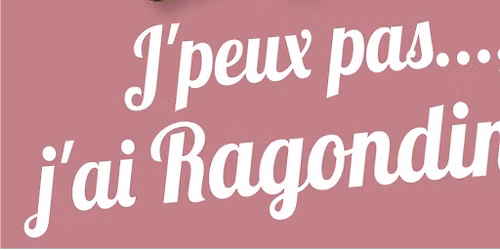 Le Mangot du Ragondin