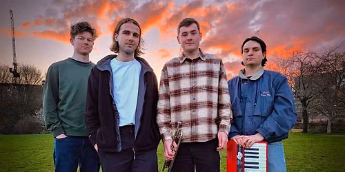 SOULSA \u00ae\ufe0f PRODUCTIONS presents: SUNGRASS @ the muddy puddle