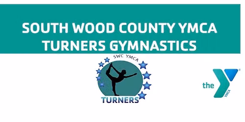 YMCA Turners Gymnastics Fundraiser