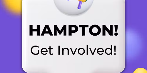 Hampton Mainstreet Advisory Board Meeting