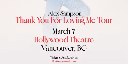 Alex Sampson