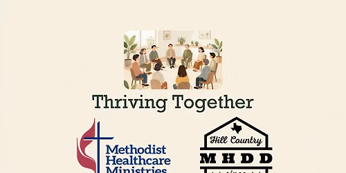 Thriving Together