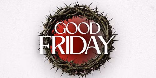 Good Friday Service