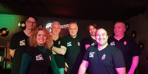 M\u00e1rton napi Gesarol koncert