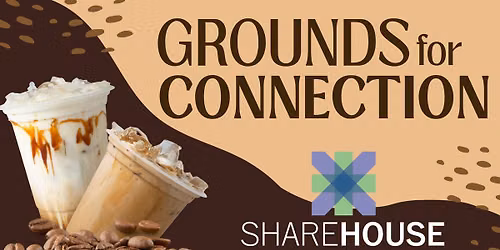 Grounds for Connection!