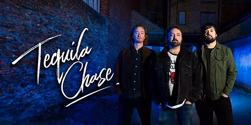 Tequila Chase \u2013 Band Night | Meade Hall at The Crown & Cushion