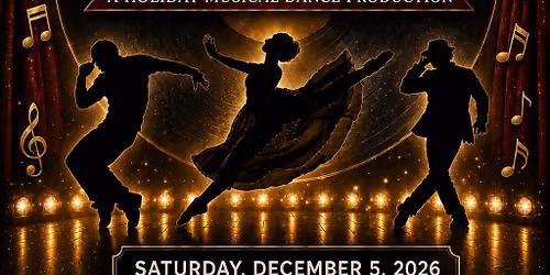 This is Christmas- a Motown Experience 