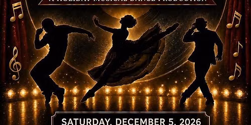 This is Christmas- a Motown Experience 