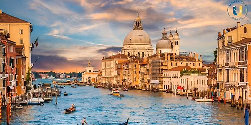 Timeless Italy: Como – Milano – Pisa – Florence – Venice ✨ 20-24 August 2026 by Uniflucht