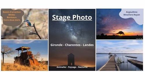 sortie photo group\u00e9