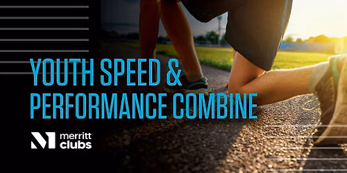 Youth Speed & Performance Combine