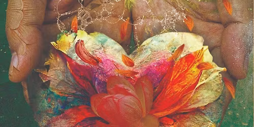 \ud83c\udf39 HEALING HEARTS INTUITIVE TAROT CIRCLE \ud83c\udf39