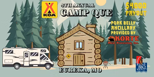 KOA Camp Que