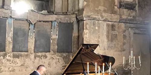 Beethoven Moonlight Sonata by Candlelight
