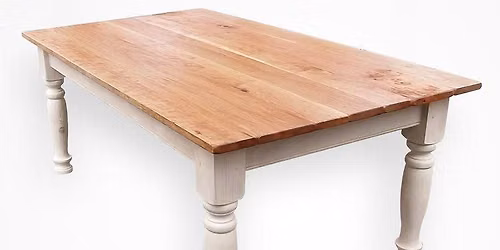 Farmhouse Table