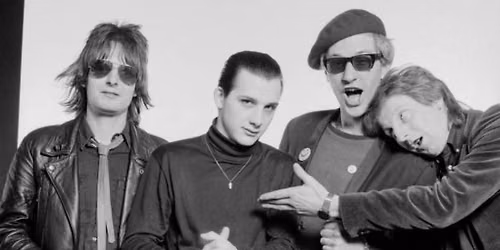 The Damned