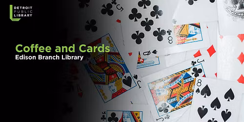 Coffee & Cards