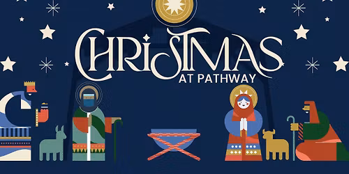Christmas At Pathway