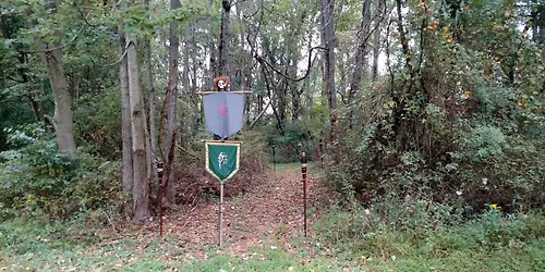 Raid on the Rhine 6 \/ Spring Council meeting - Coming full circle