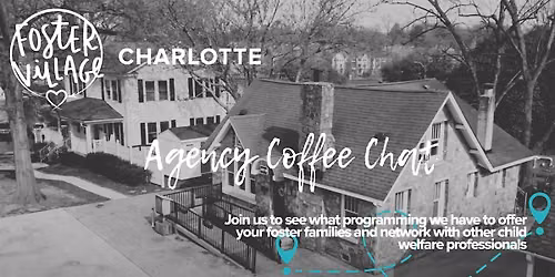 Agency Coffee Chat