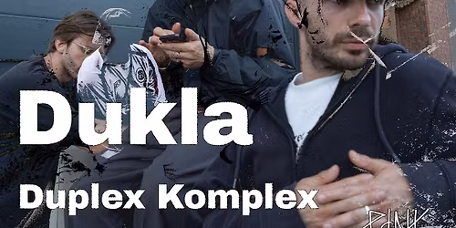 Dukla (KRST) + Duplex Komplex