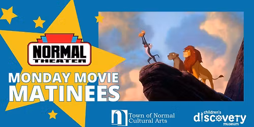 The Lion King ('94)